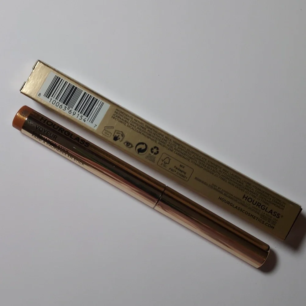 Hourglass Eyeshadow Stick Solstice
